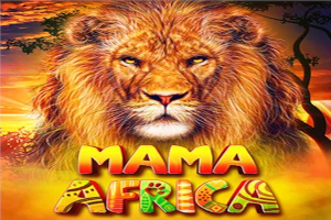 Mama Africa