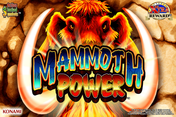 Mammoth Power