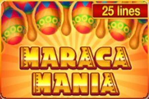 Maraca Mania