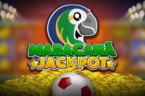 Maracana Jackpot