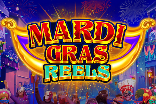 Mardi Gras Reels