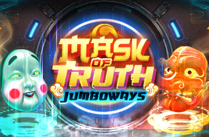 Mask of Truth Jumboways