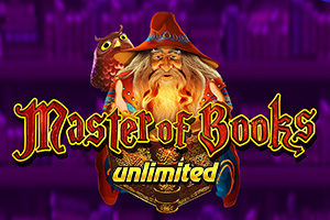 Master of Books Unlimited