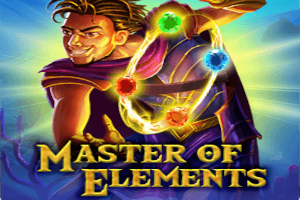 Master of Elements