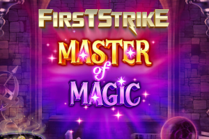 Master of Magic