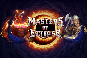 Masters of Eclipse