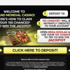 The Best Payment Methods for Deposits and Withdrawals at Grand Mondial Casino Online