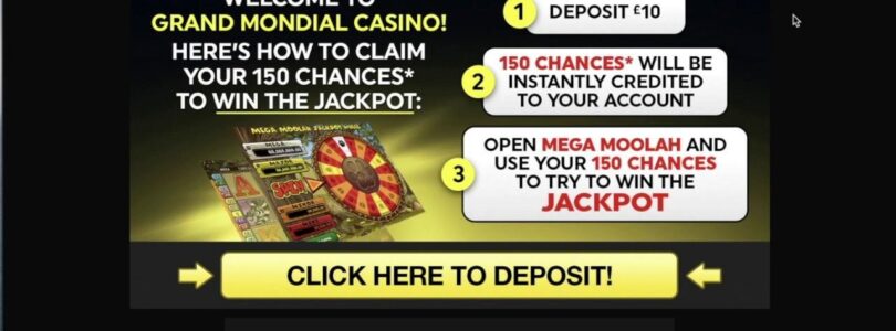 The Best Payment Methods for Deposits and Withdrawals at Grand Mondial Casino Online