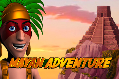 Mayan Adventure