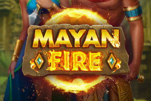 Mayan Fire