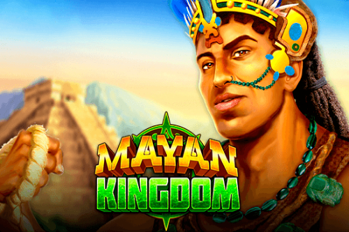 Mayan Kingdom