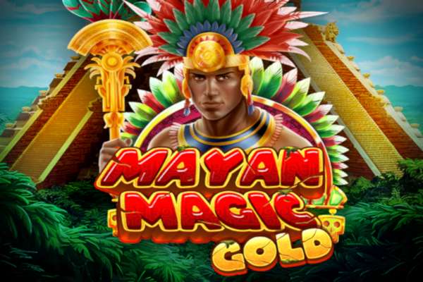 Mayan Magic Gold