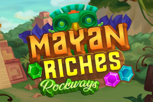 Mayan Riches Rockways