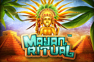 Mayan Ritual