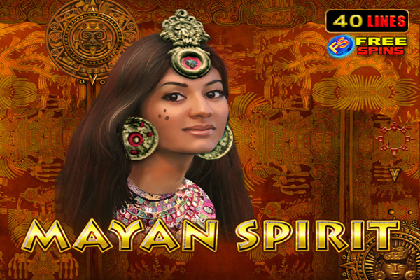 Mayan Spirit