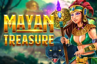 Mayan Treasure