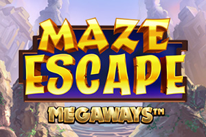 Maze Escape Megaways