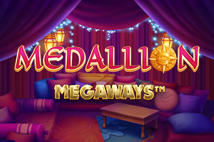 Medallion Megaways