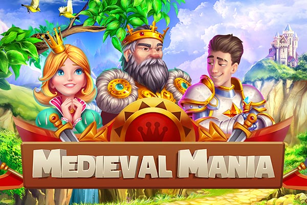 Medieval Mania