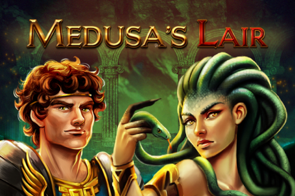 Medusa's Lair