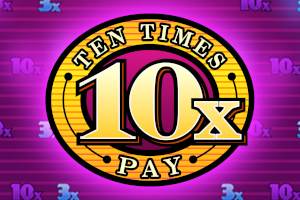 Mega 10x Pay