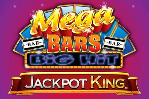 Mega Bars Big Hit Jackpot King