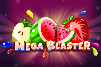 Mega Blaster