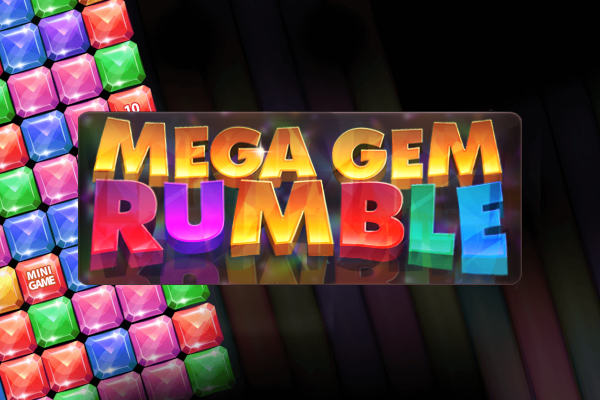 Mega Gem Rumble