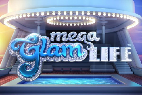 Mega Glam Life