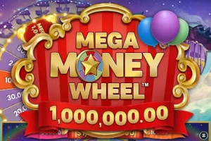 Mega Money Wheel