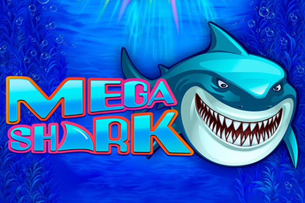 Mega Shark