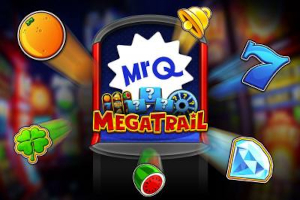 Mega Trail MrQ