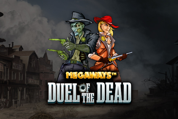 Megaways Duel of the Dead