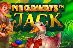 Megaways Jack