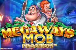 Megaways Mob