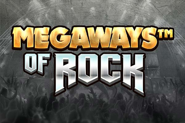 Megaways of Rock