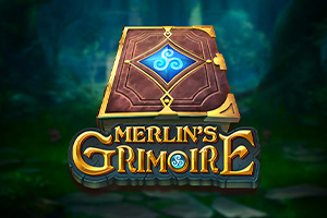 Merlin's Grimoire