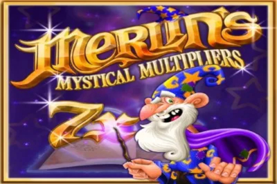 Merlin's Mystical Multipliers