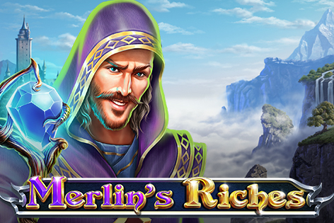 Merlin's Riches