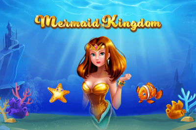 Mermaid Kingdom