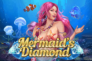 Mermaid's Diamond