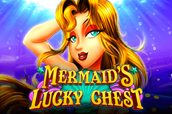 Mermaid's Lucky Chest