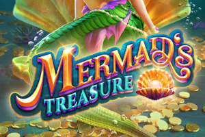 Mermaid's Treasure