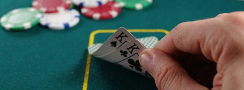 Interview with a Music Hall Casino Big Winner: How I Won Big and What I Did with the Money