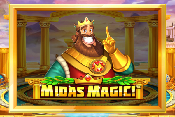 Midas Magic