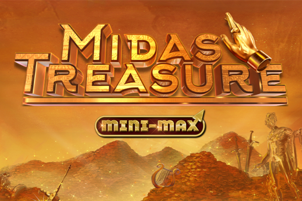 Midas Treasure Mini-Max