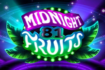 Midnight Fruits 81