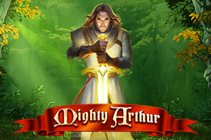 Mighty Arthur