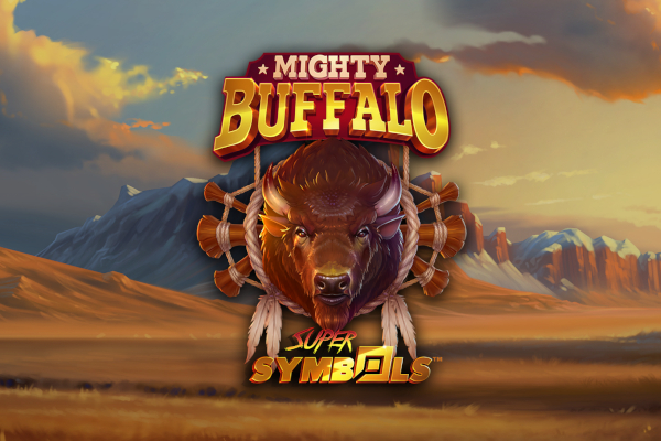 Mighty Buffalo