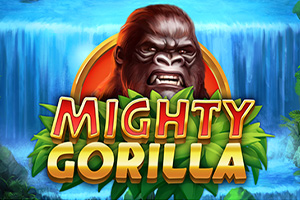 Mighty Gorilla